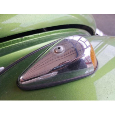 Optique avant secondaire droit (feux)(clignotant) VOLKSWAGEN  d’occasion