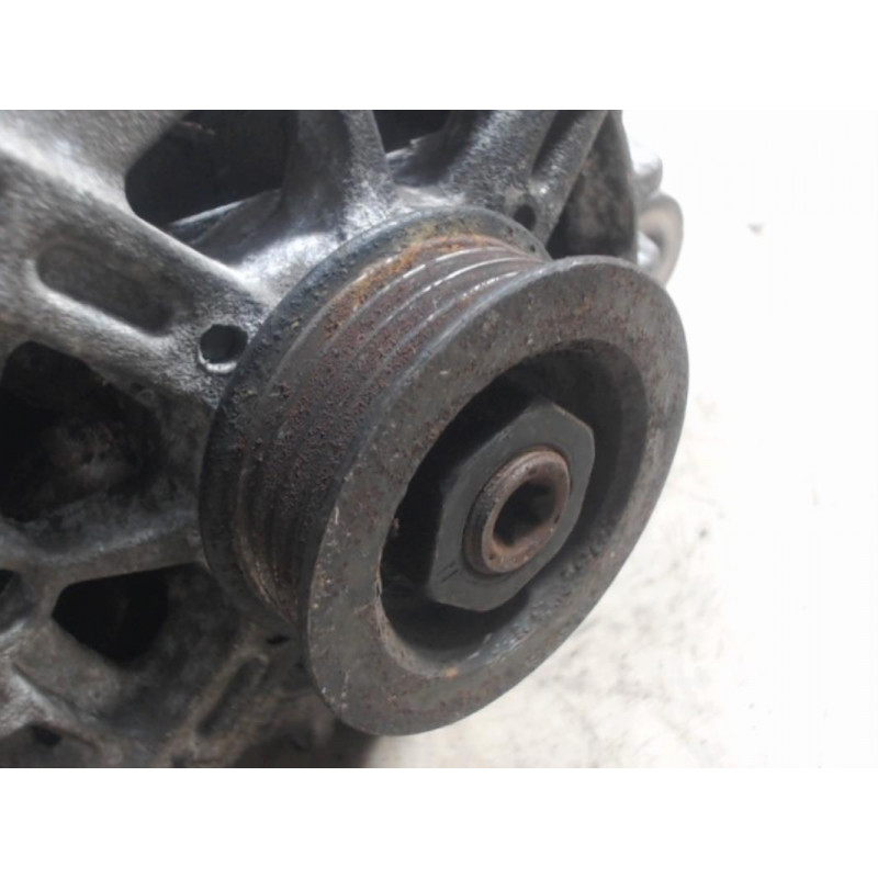 Alternateur NISSAN MICRA d’occasion