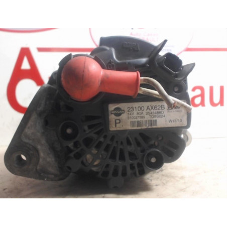 Alternateur NISSAN MICRA d’occasion