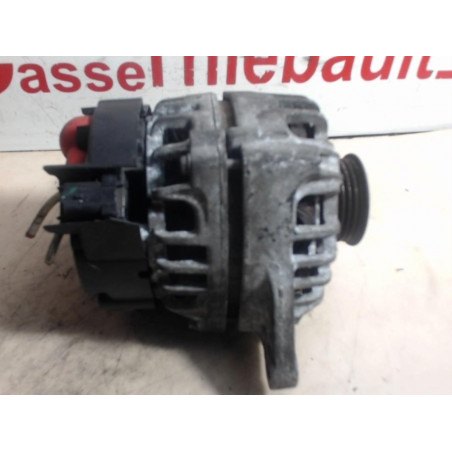 Alternateur NISSAN MICRA d’occasion
