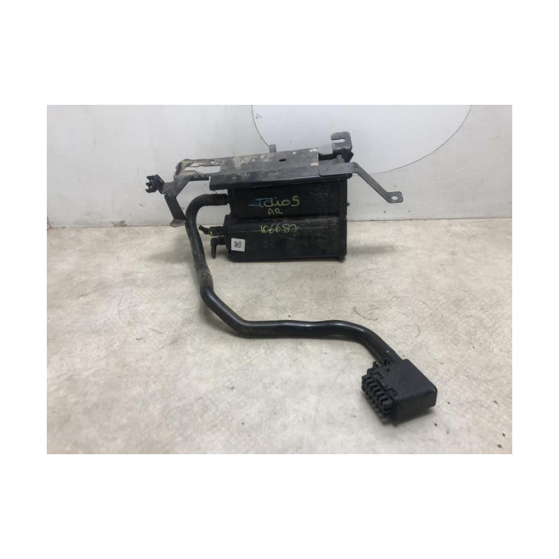 Canister RENAULT CLIO 5 d’occasion