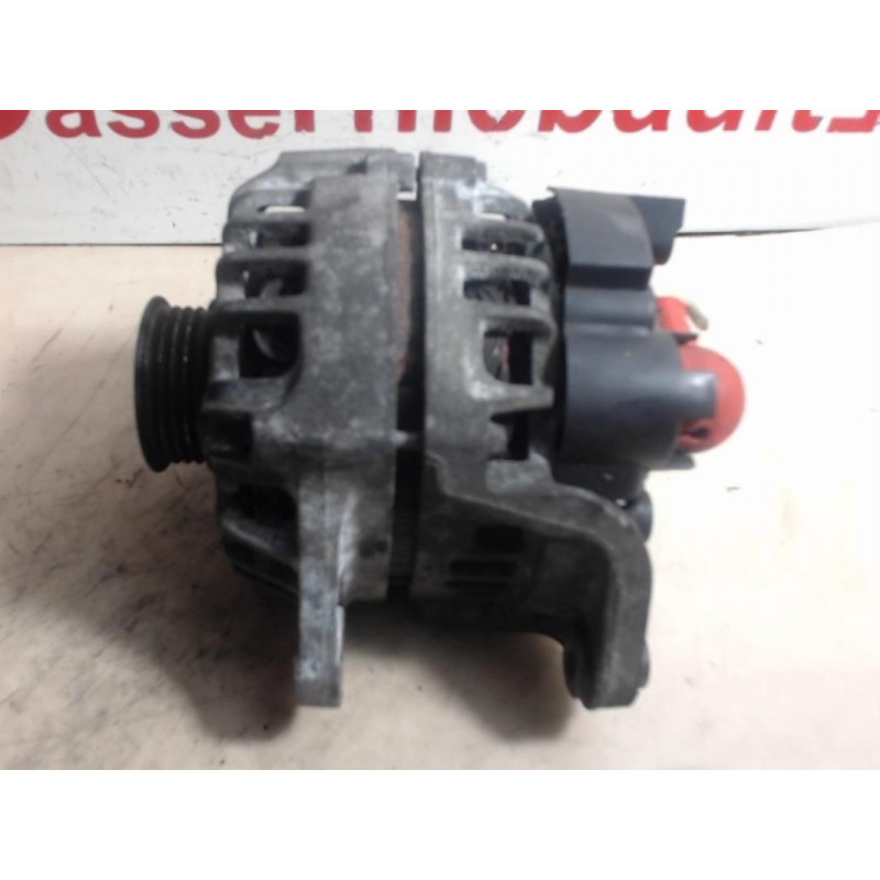 Alternateur NISSAN MICRA d’occasion