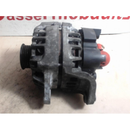 Alternateur NISSAN MICRA d’occasion
