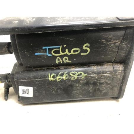 Canister RENAULT CLIO 5 d’occasion
