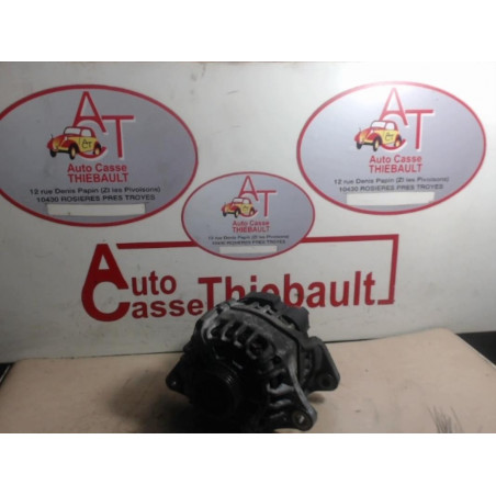 Alternateur NISSAN MICRA d’occasion