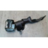 Ceinture avant droit AUDI A4 2 PHASE 1 d’occasion