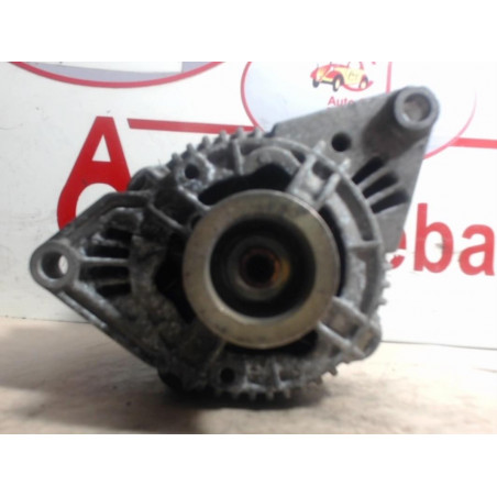 Alternateur NISSAN MICRA d’occasion