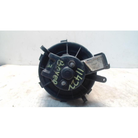 Pulseur d'air PEUGEOT BOXER 3 PHASE 1 d’occasion