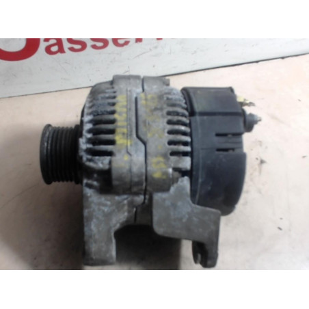 Alternateur NISSAN MICRA d’occasion