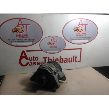 Alternateur NISSAN MICRA d’occasion