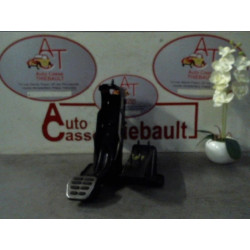 Pedalier d'embrayage AUDI TT 1.8 T d’occasion