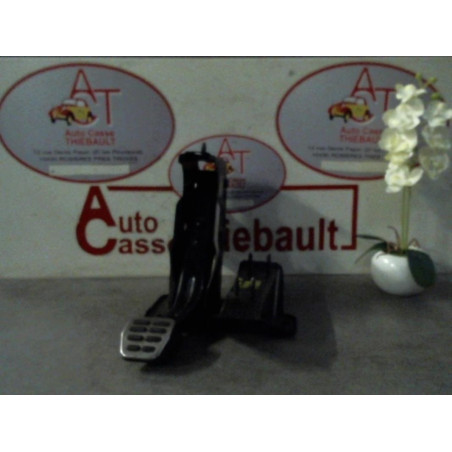 Pedalier d'embrayage AUDI TT 1.8 T d’occasion