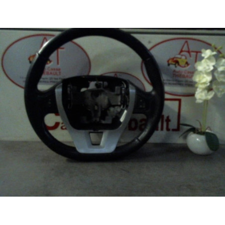 Volant RENAULT LAGUNA III PHASE 2 d’occasion