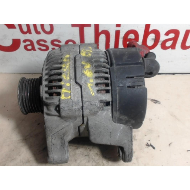 Alternateur NISSAN MICRA d’occasion