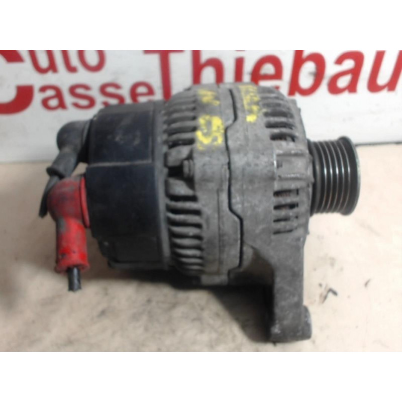 Alternateur NISSAN MICRA d’occasion