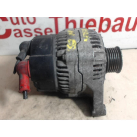 Alternateur NISSAN MICRA d’occasion