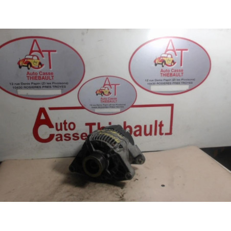 Alternateur NISSAN MICRA d’occasion