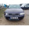 Vide poche avant droit AUDI A4 2 PHASE 1 d’occasion