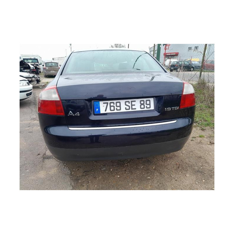 Vide poche avant droit AUDI A4 2 PHASE 1 d’occasion
