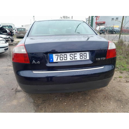 Vide poche avant droit AUDI A4 2 PHASE 1 d’occasion