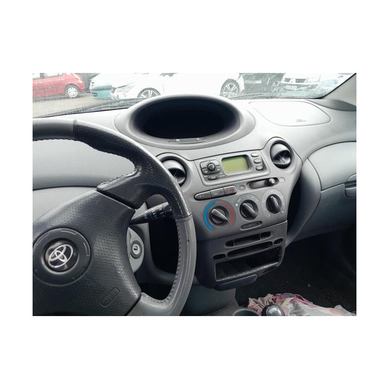 Neiman TOYOTA YARIS 1 PHASE 1 d’occasion