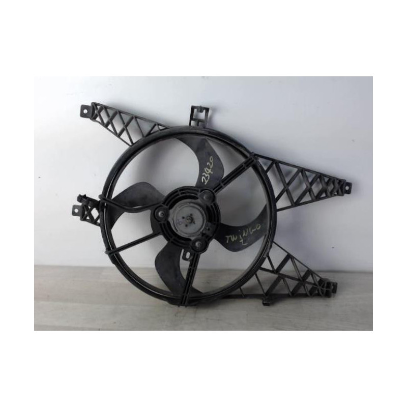Helice de ventilateur RENAULT TWINGO 2 PHASE 1 d’occasion
