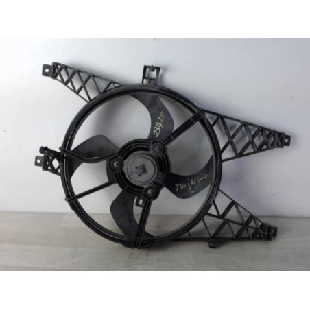 Helice de ventilateur RENAULT TWINGO 2 PHASE 1 d’occasion