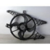 Helice de ventilateur RENAULT TWINGO 2 PHASE 1 d’occasion