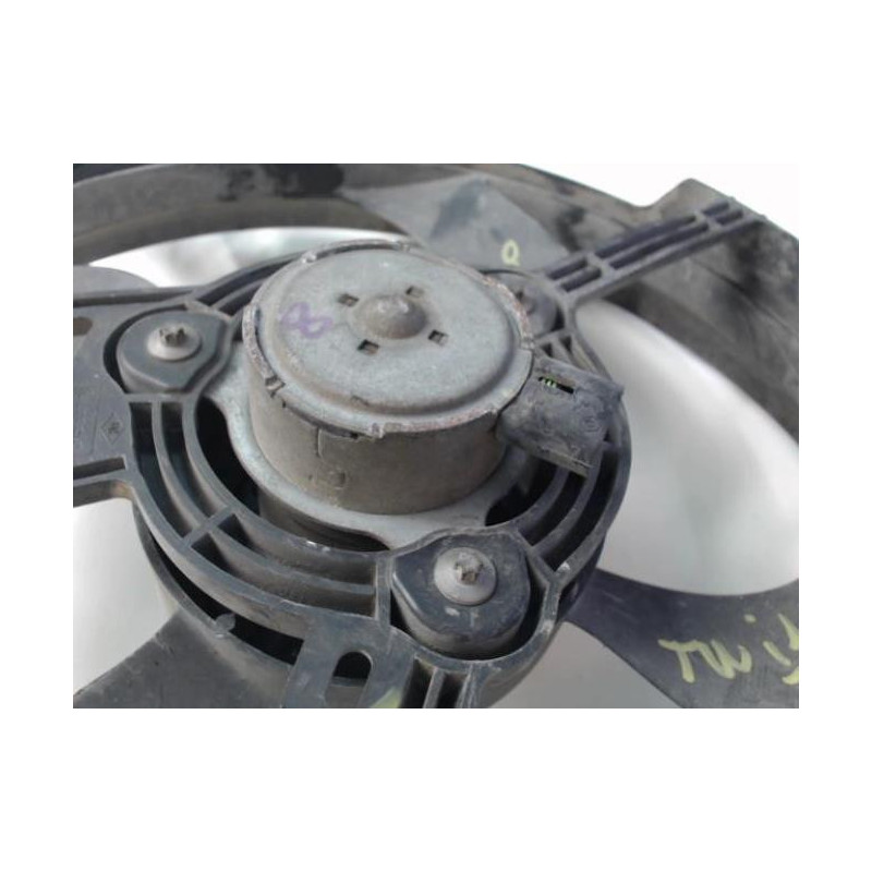 Helice de ventilateur RENAULT TWINGO 2 PHASE 1 d’occasion