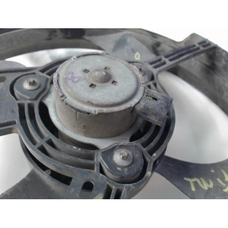 Helice de ventilateur RENAULT TWINGO 2 PHASE 1 d’occasion