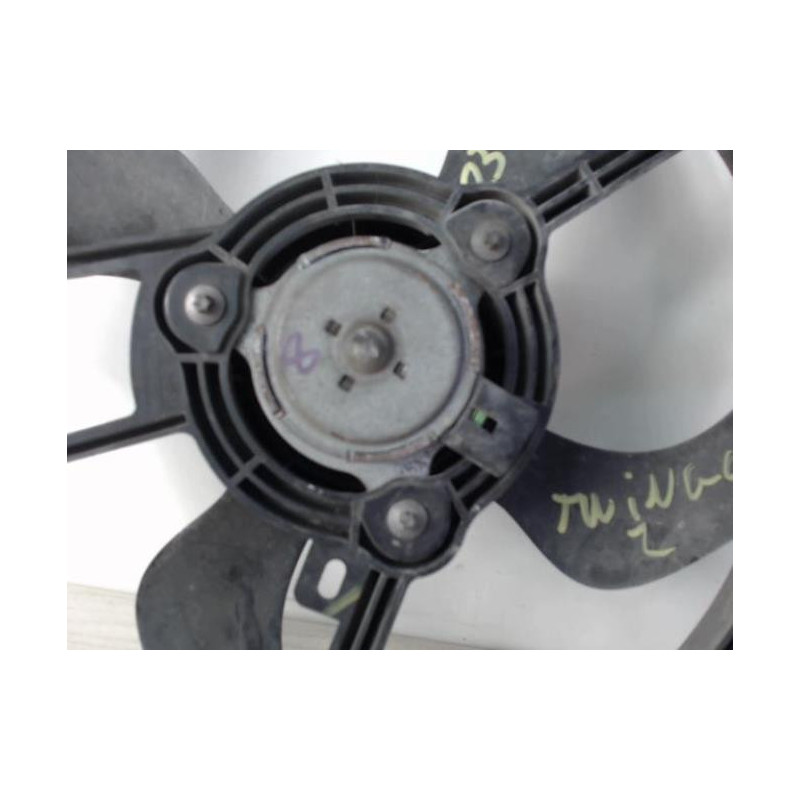 Helice de ventilateur RENAULT TWINGO 2 PHASE 1 d’occasion