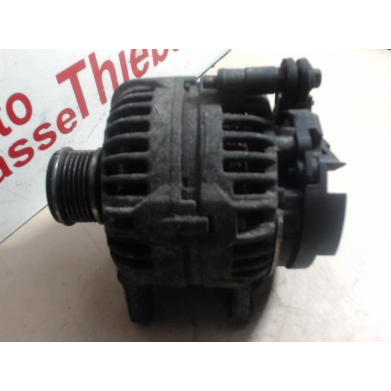 Alternateur NISSAN JUKE PHASE 1 d’occasion
