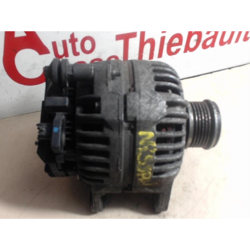 Alternateur NISSAN JUKE PHASE 1 d’occasion