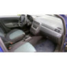 Moulure de pare choc avant FIAT GRANDE PUNTO d’occasion