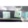 Moulure de pare choc avant FIAT GRANDE PUNTO d’occasion