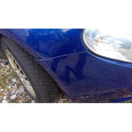 Moulure de pare choc avant FIAT GRANDE PUNTO d’occasion