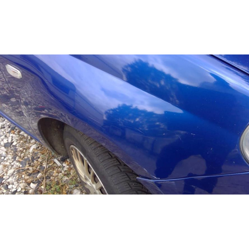 Moulure de pare choc avant FIAT GRANDE PUNTO d’occasion