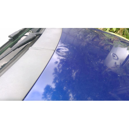 Moulure de pare choc avant FIAT GRANDE PUNTO d’occasion