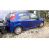 Moulure de pare choc avant FIAT GRANDE PUNTO d’occasion