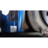 Moulure de pare choc avant FIAT GRANDE PUNTO d’occasion
