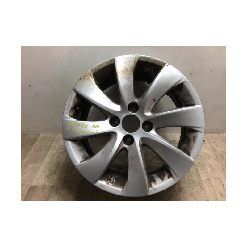 Jante CITROEN C4 PICASSO 1 d’occasion