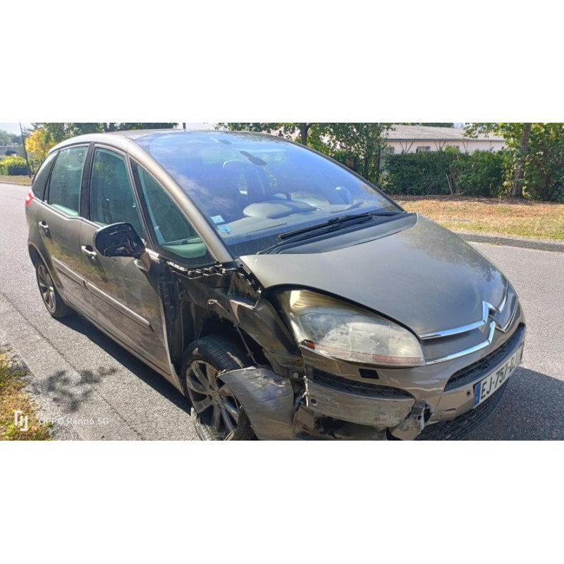 Jante CITROEN C4 PICASSO 1 d’occasion