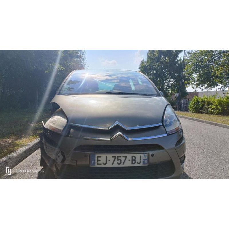 Jante CITROEN C4 PICASSO 1 d’occasion