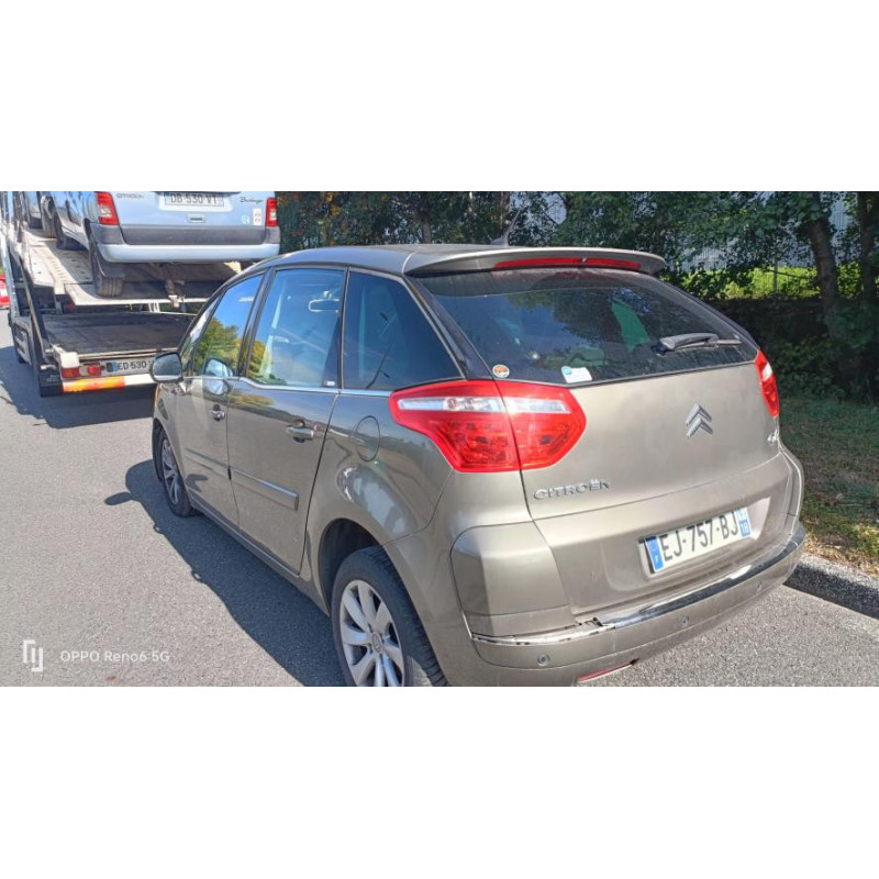Jante CITROEN C4 PICASSO 1 d’occasion