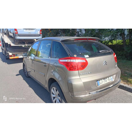 Jante CITROEN C4 PICASSO 1 d’occasion
