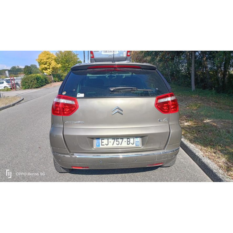 Jante CITROEN C4 PICASSO 1 d’occasion