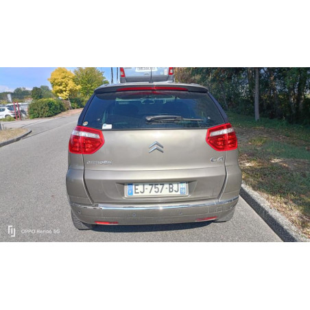 Jante CITROEN C4 PICASSO 1 d’occasion