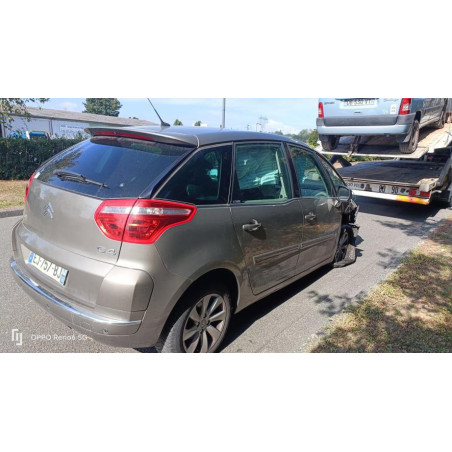 Jante CITROEN C4 PICASSO 1 d’occasion