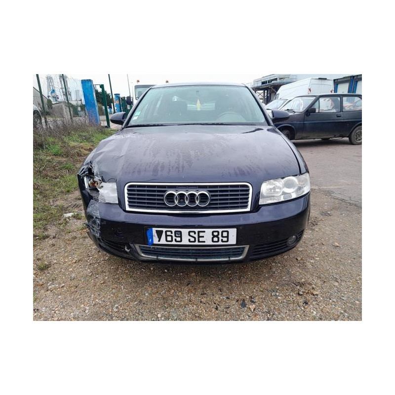 Vide poche avant droit AUDI A4 2 PHASE 1 d’occasion