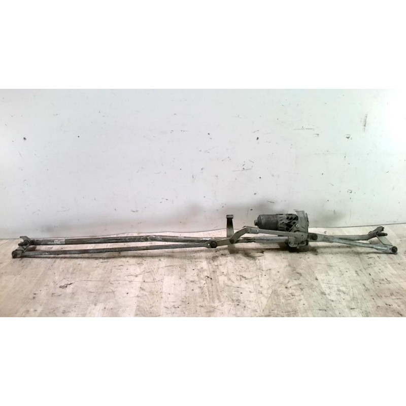 Moteur essuie glace avant PEUGEOT 208 1 PHASE 2 d’occasion